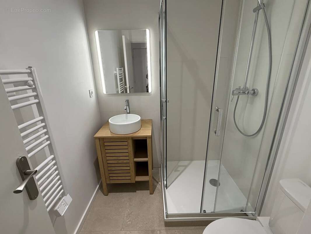 Appartement à ARCACHON