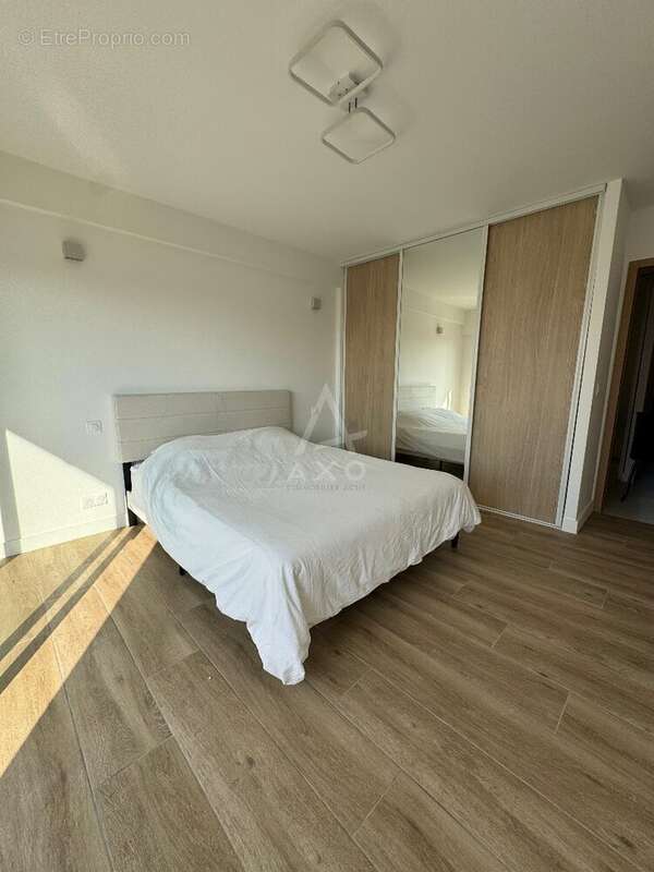 Appartement à LA SEYNE-SUR-MER