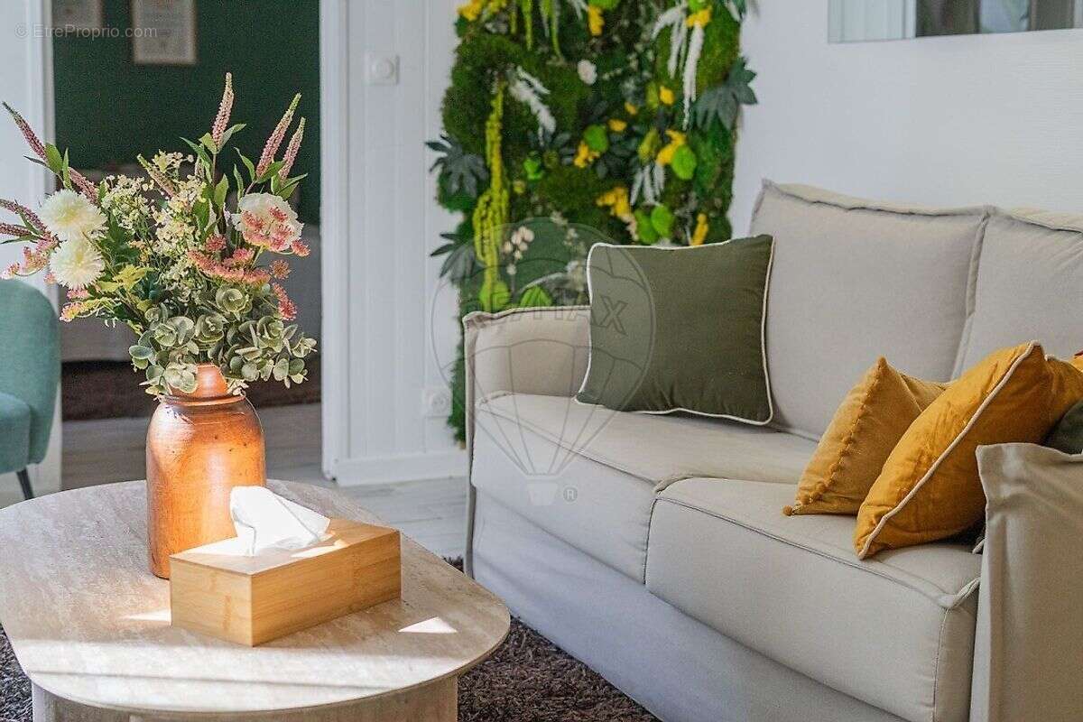 Appartement 1 chambre(s) à vendre - photo 15