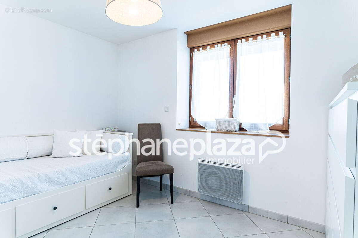 Maison à BOULIGNEUX