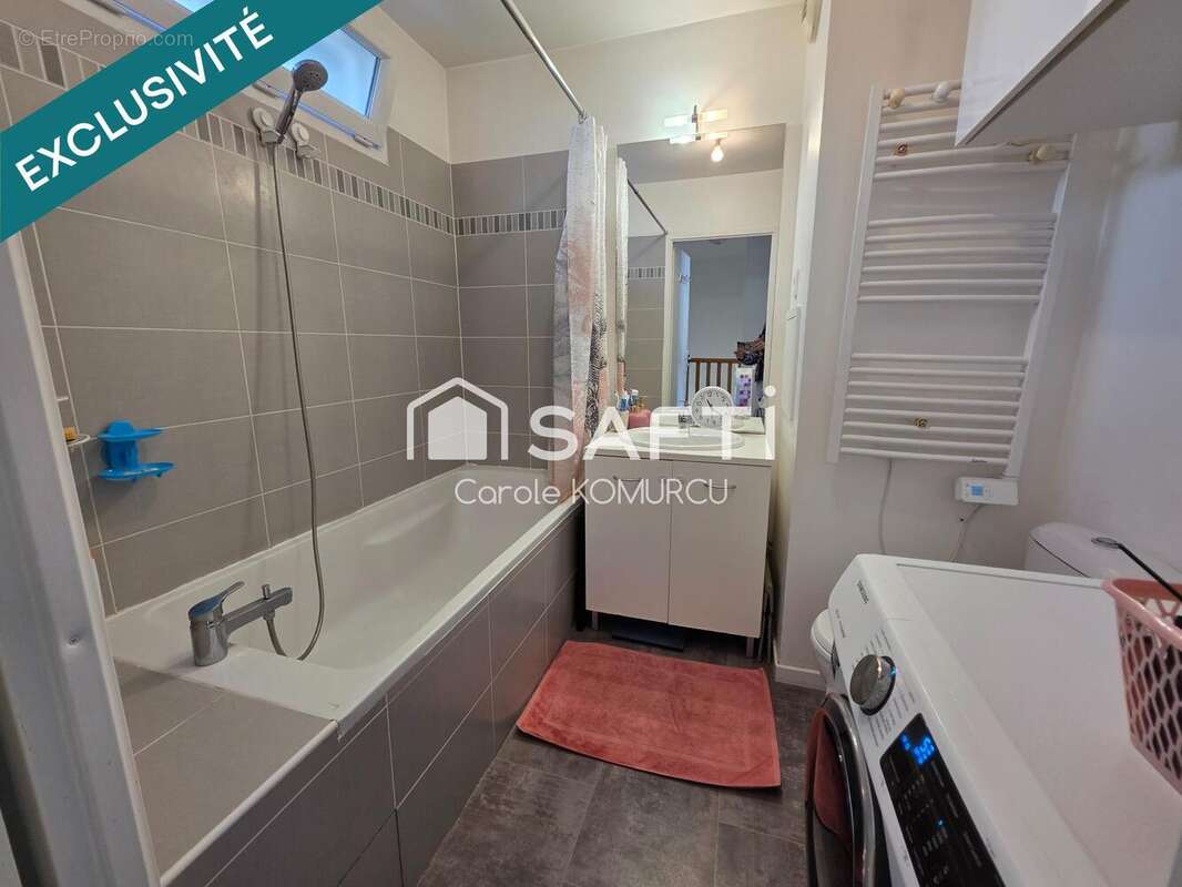 Photo 6 - Appartement à ERAGNY