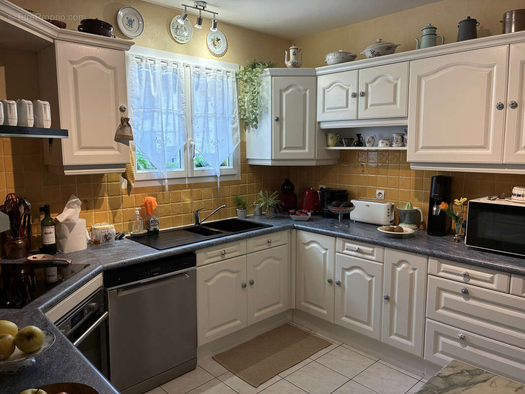 Maison à CASTILLON-LA-BATAILLE