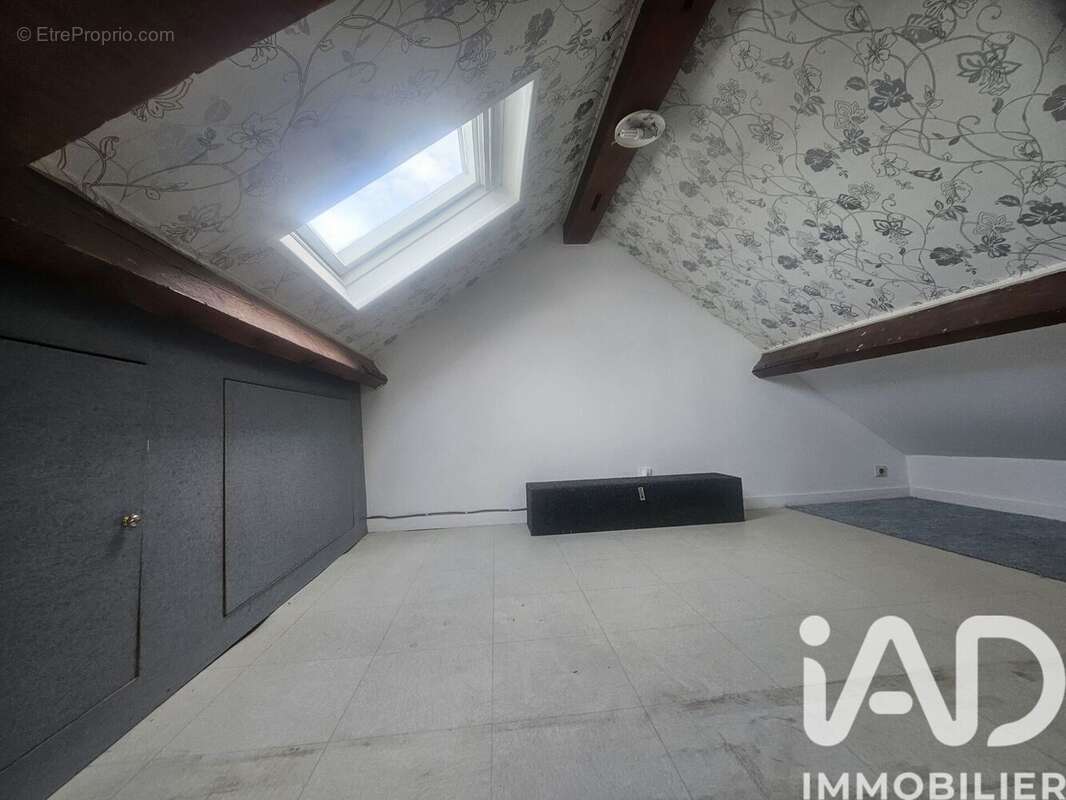 Photo 3 - Appartement à EPINAY-SUR-ORGE