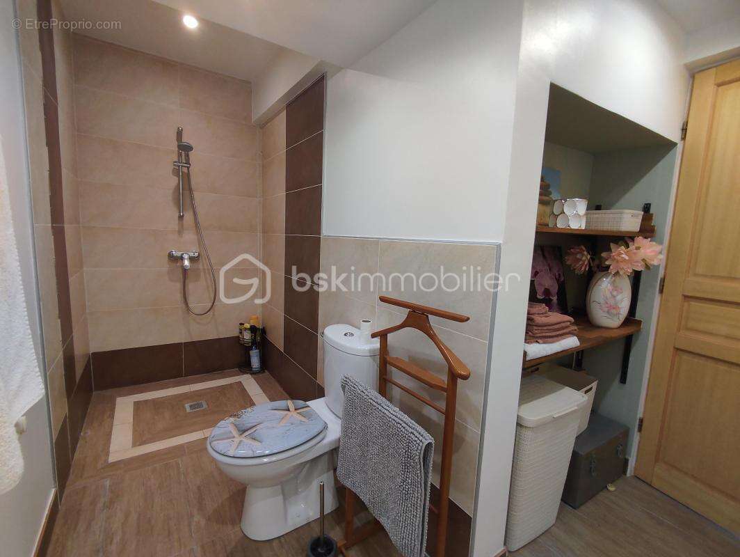 Maison à LE BAR-SUR-LOUP