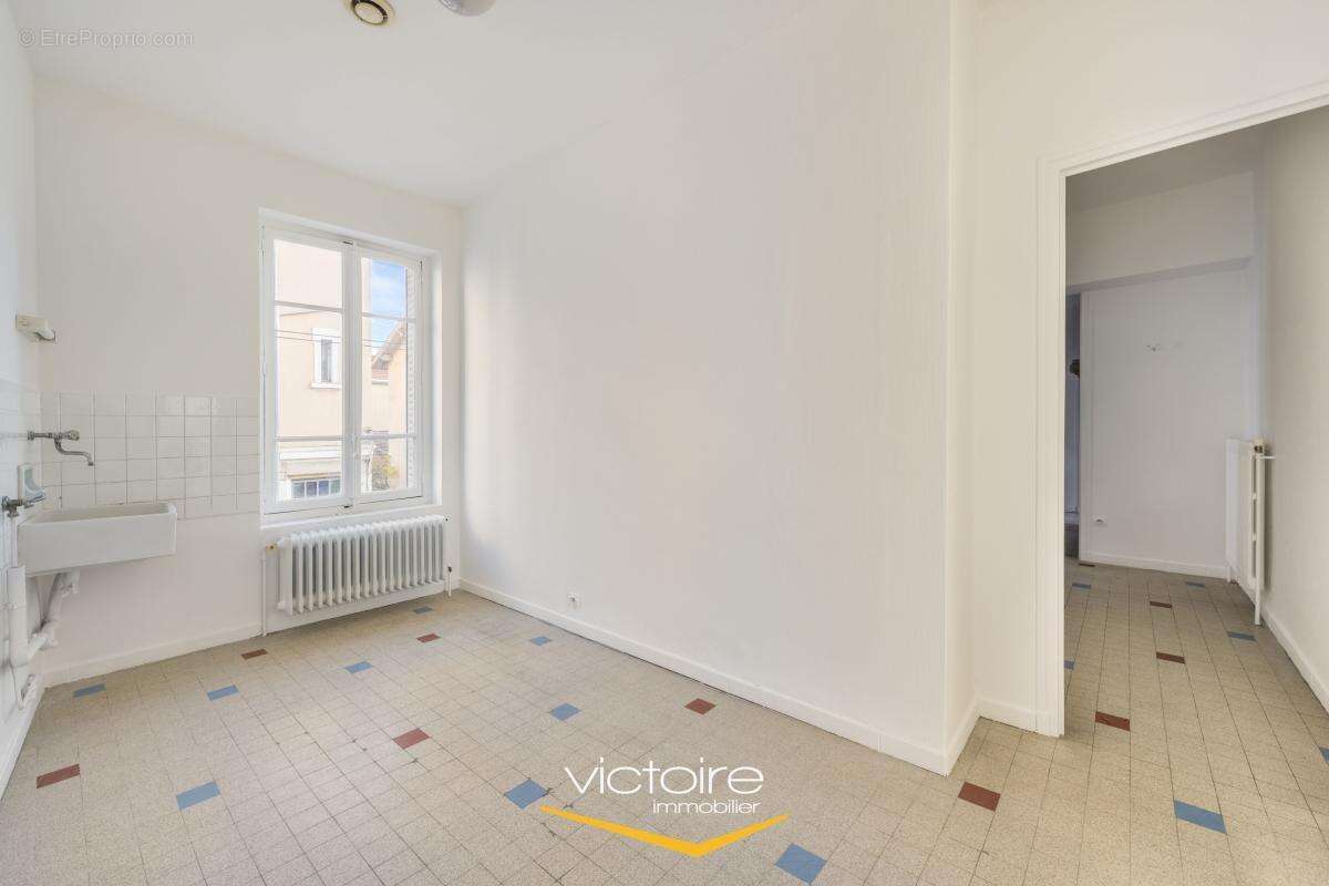 Maison à LYON-3E