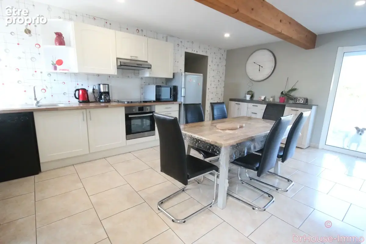Maison 5 pièces 105 m² à vendre à Le Molay-Littry (14330) - photo 20