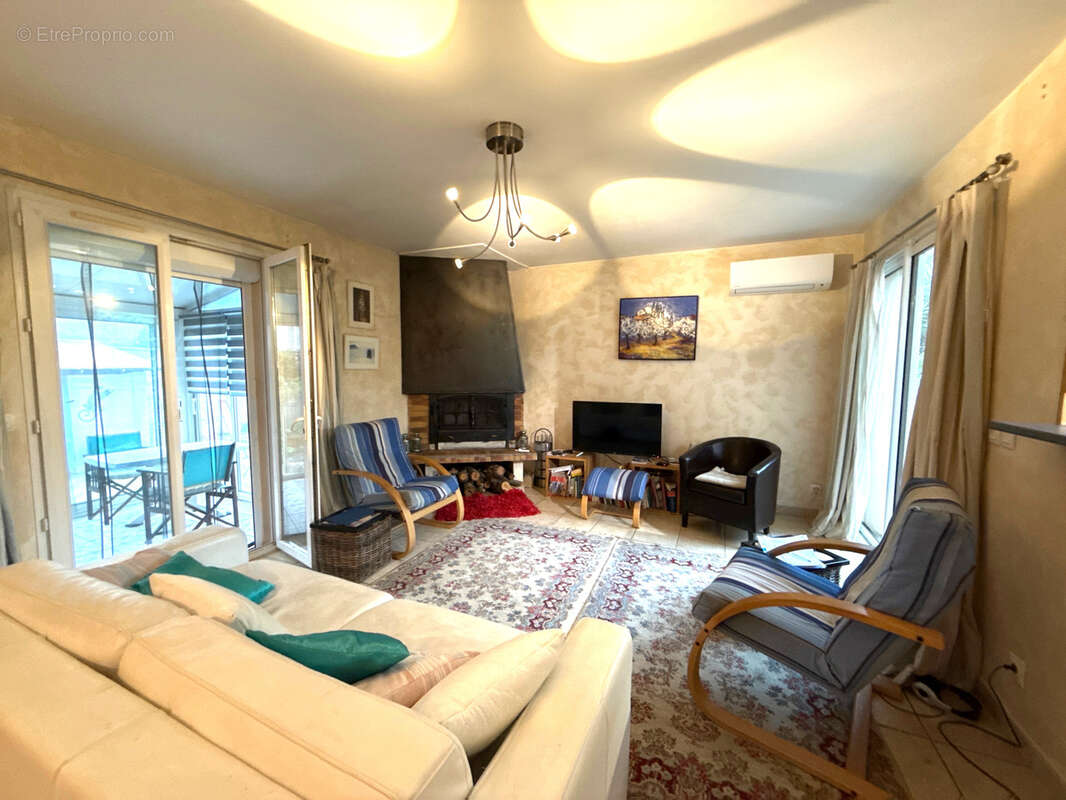 Maison à SAINT-JEAN-PLA-DE-CORTS