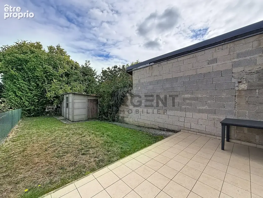Maison 4 pièces 108 m² à vendre à Charleville-Mezieres (08000) - photo 9
