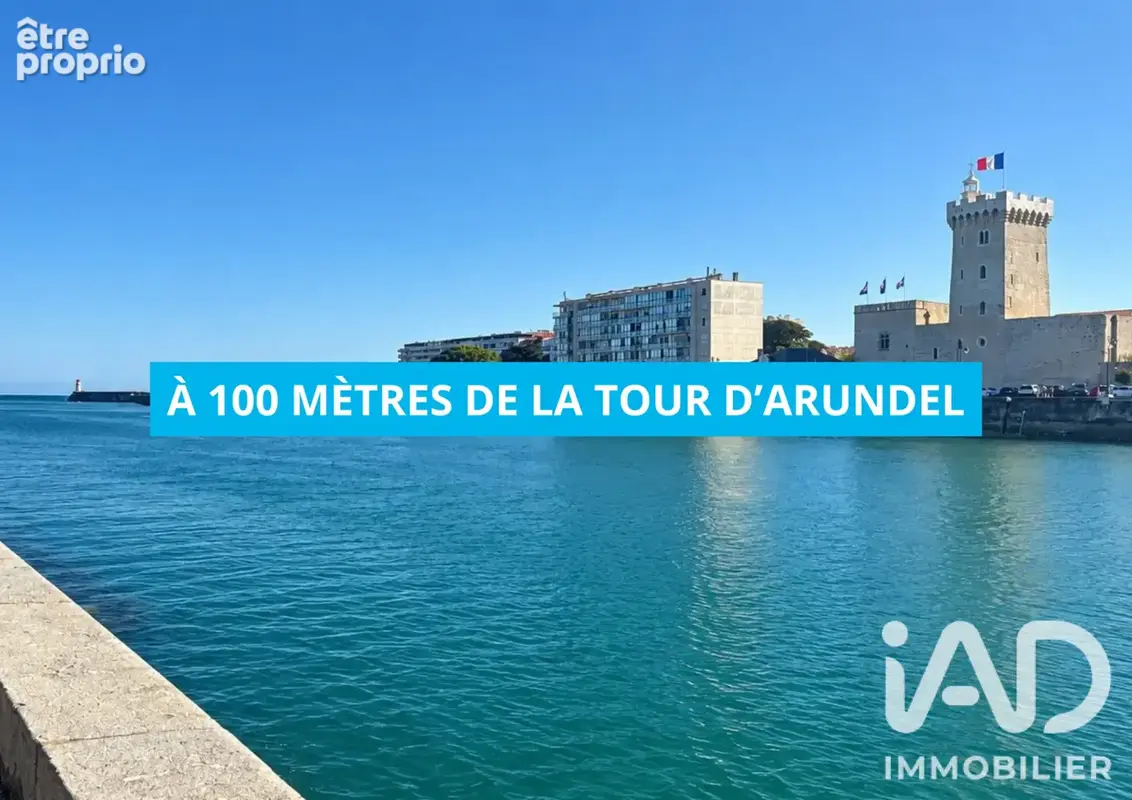 Photo 1 - Maison à LES SABLES-D'OLONNE