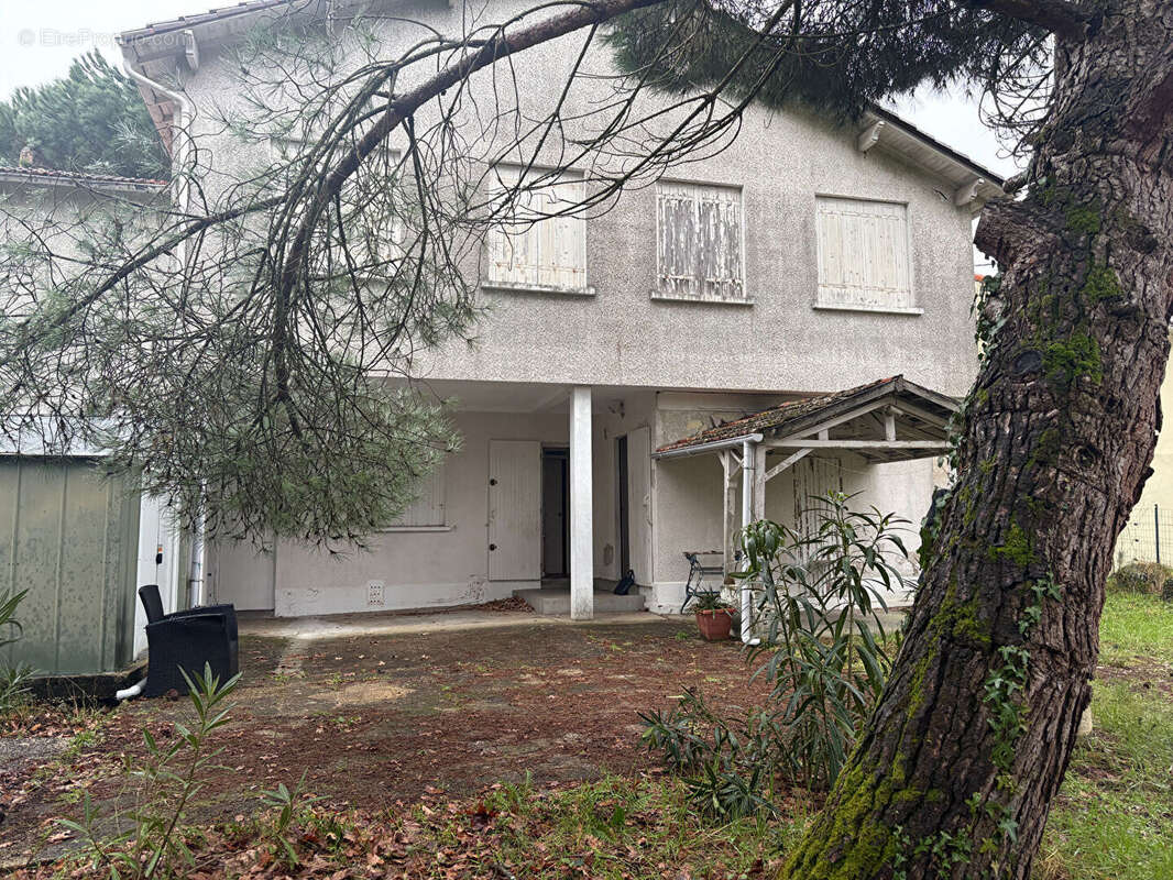 Maison à ROYAN