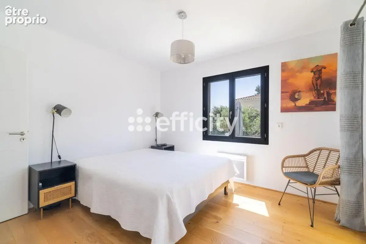 Maison 4 pièces 110 m² à vendre à Agde (34300) - photo 12