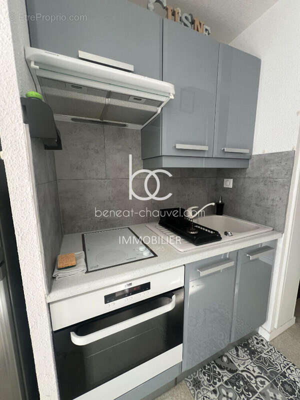 Appartement à SARZEAU