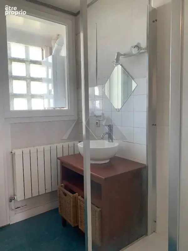Appartement a vendre t4 avec ascenseur brest - photo 9