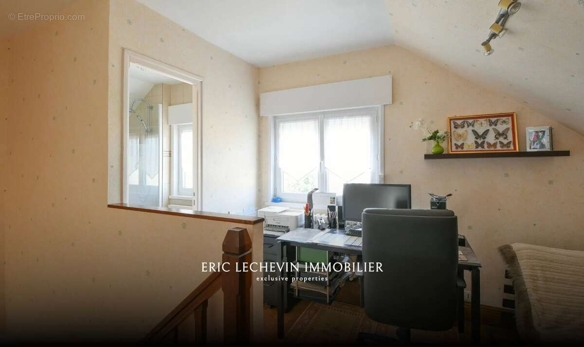 Maison 121 m² à Cucq  - photo 7