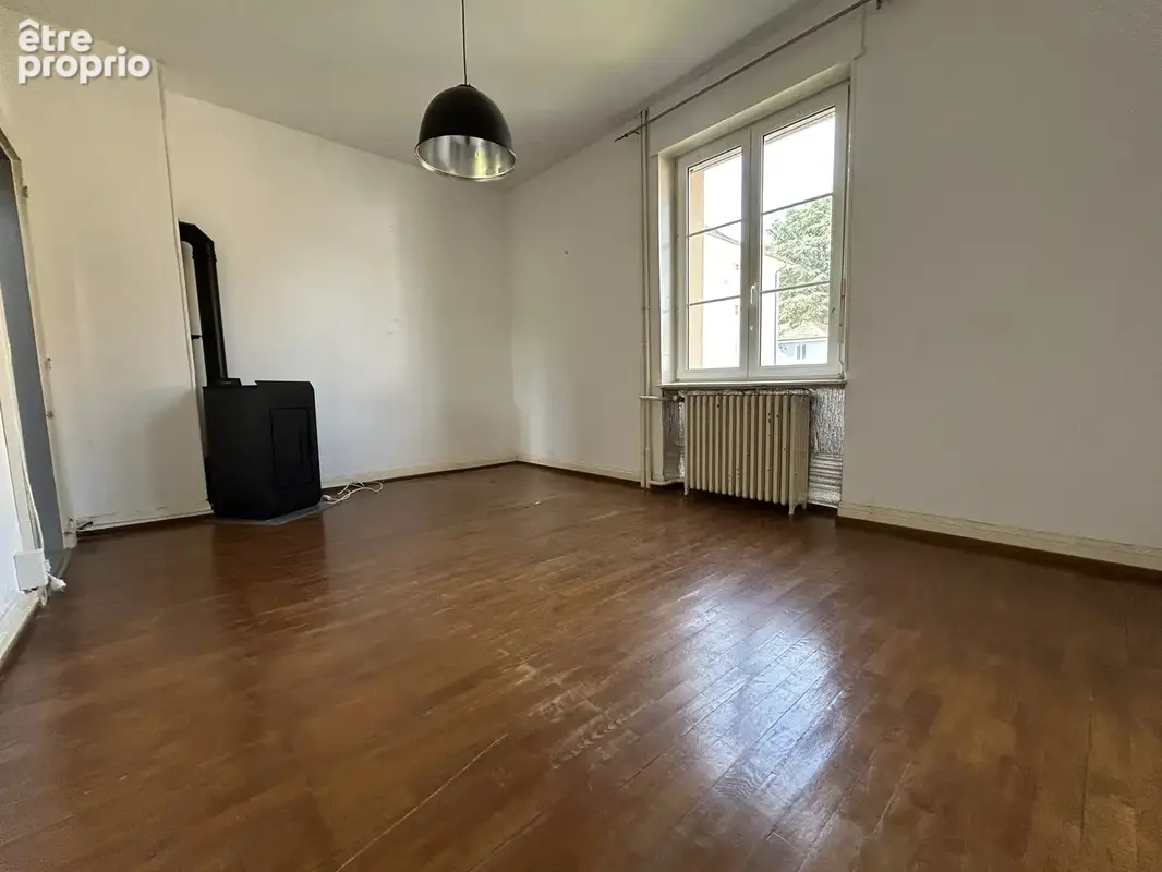 FREYMING-MERLEBACH - Maison mitoyenne à vendre 5 pièces - photo 3