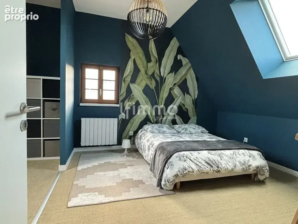 Duplex dans une maison alsacienne - photo 7
