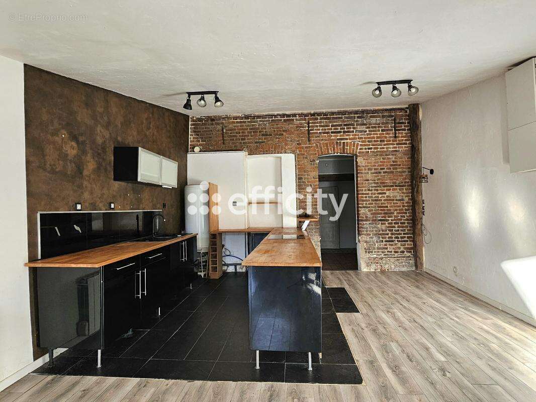 Maison 145 m² à Auneuil  - photo 5