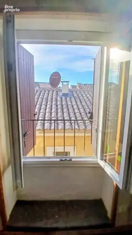 Maison de village, rez de chaussée + 2 étages - photo 4