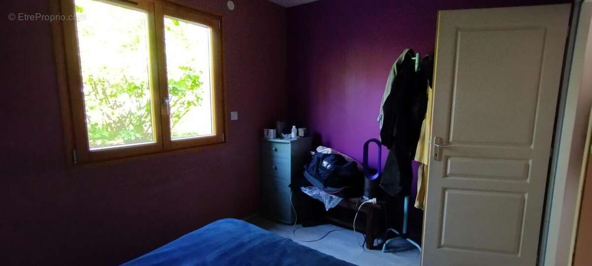 Maison à NOROY-LE-BOURG