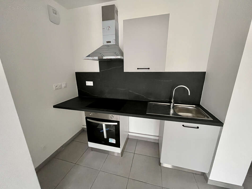 Appartement à CHENOVE