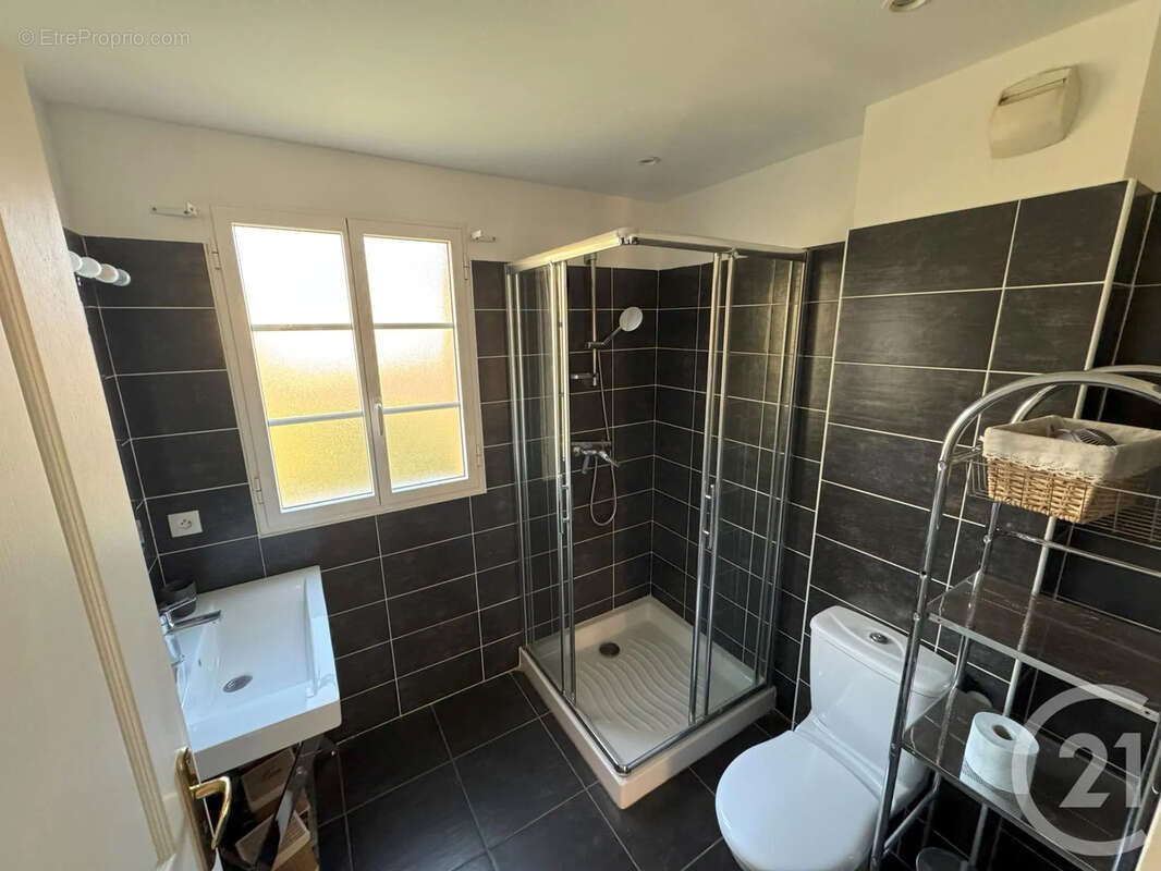 Appartement à BRANDO