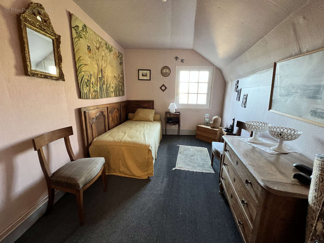 Maison à SOREL-MOUSSEL