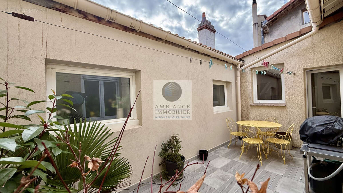 Maison à VALENCE