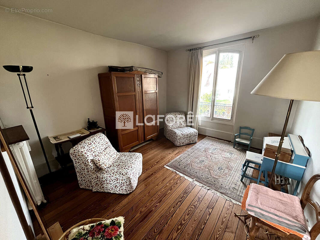 Maison à GARGENVILLE