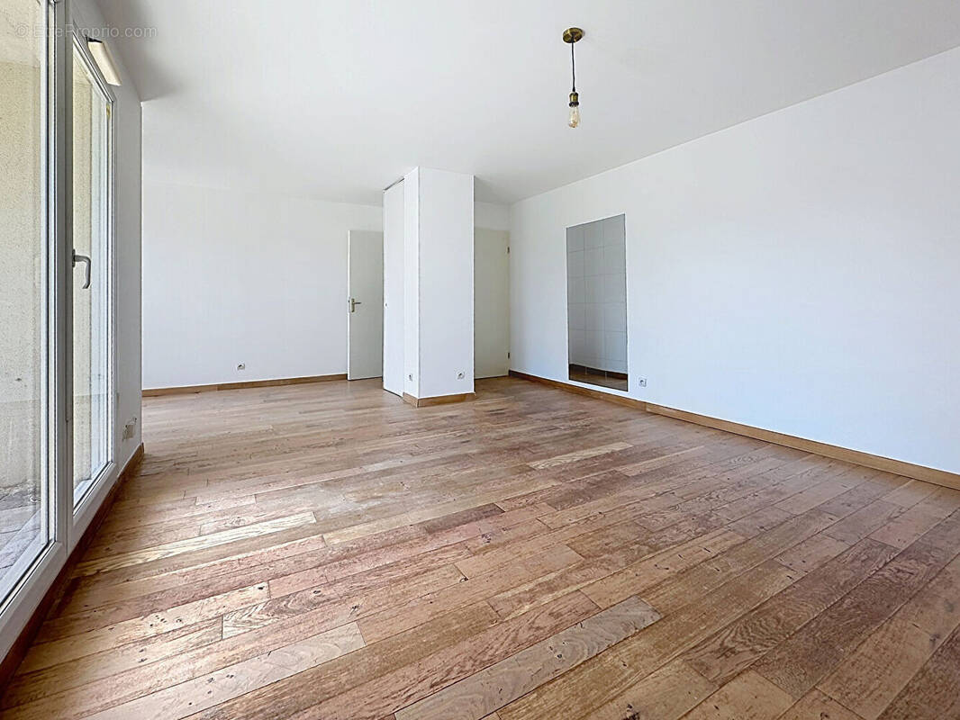 Appartement à MEAUX