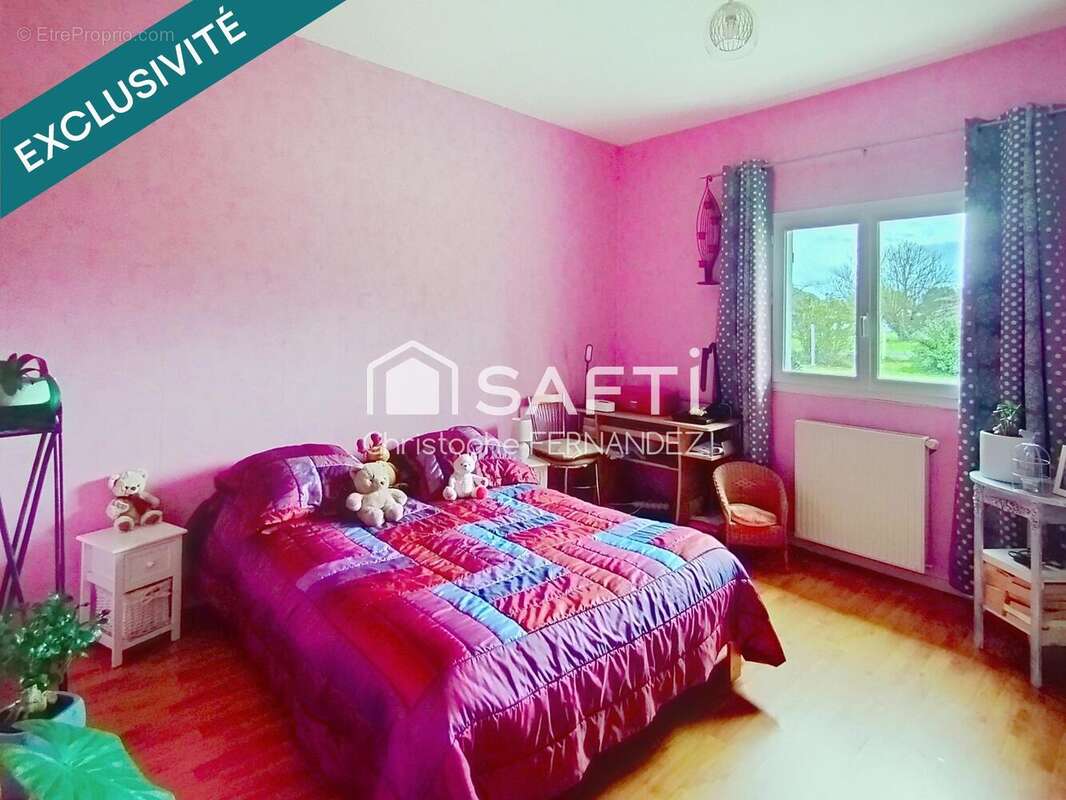 Photo 7 - Maison à BLAYE