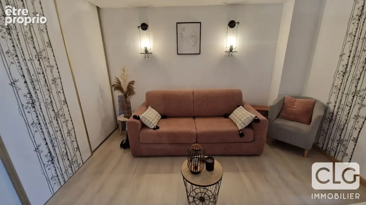 Appartement T3 proche port - Bénodet - photo 10