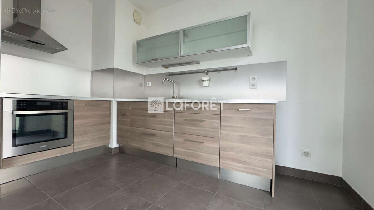 Appartement Montpellier 3 pièces 70 m2 - photo 6