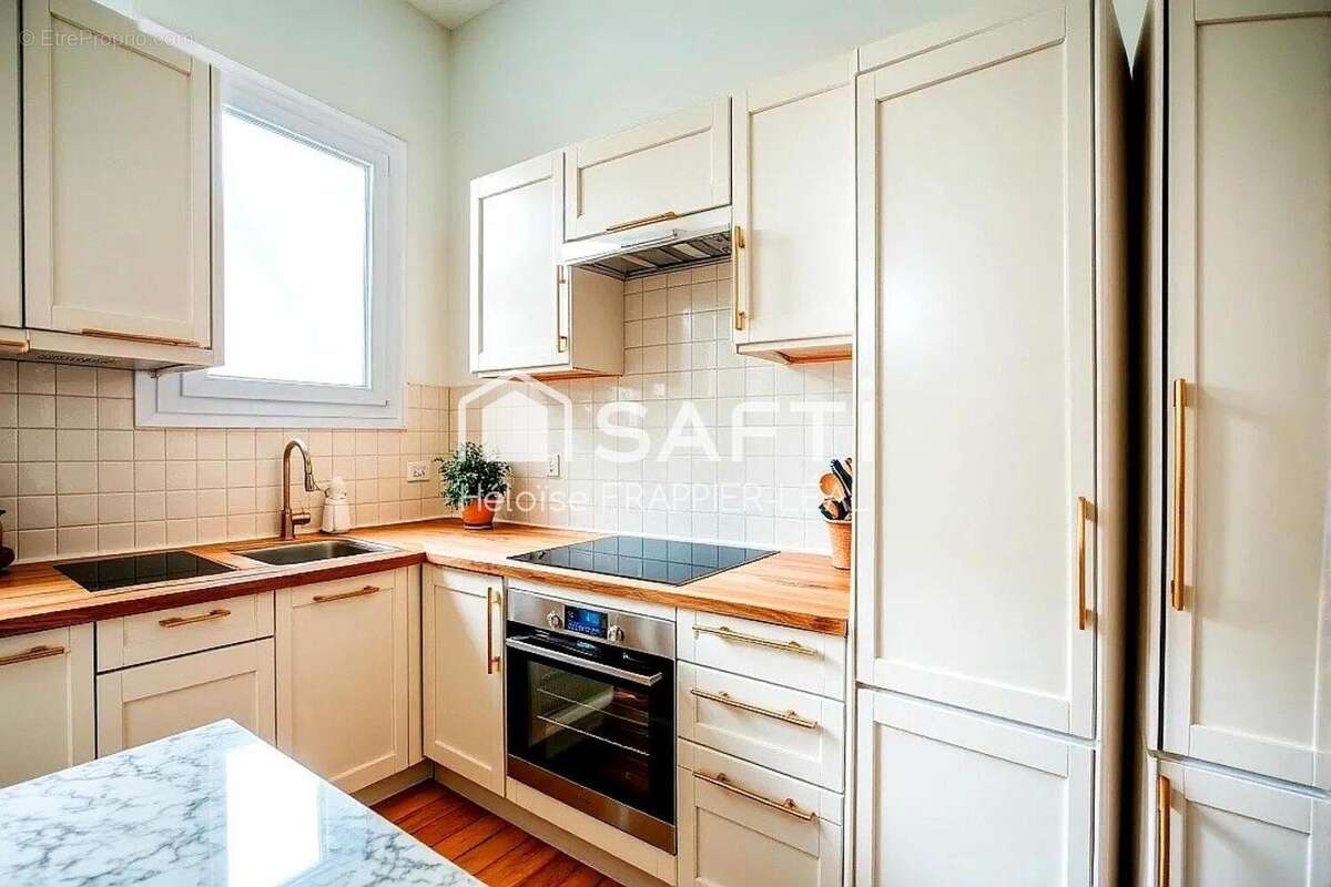 Photo 6 - Maison à TALENCE