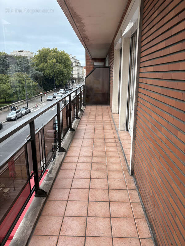 Appartement à LE HAVRE