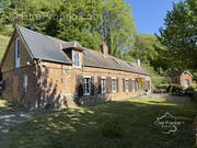 Maison à WIEGE-FATY