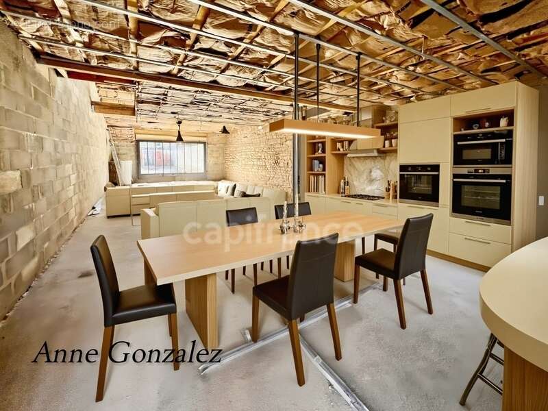 Appartement à ORLEANS