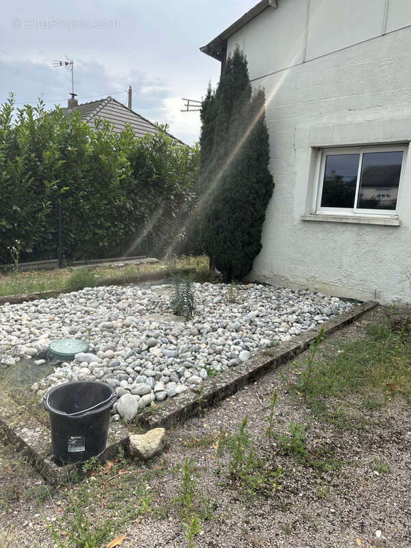 Maison T6/T7 - Méreau - bien rare sur le marché !!! - photo 2