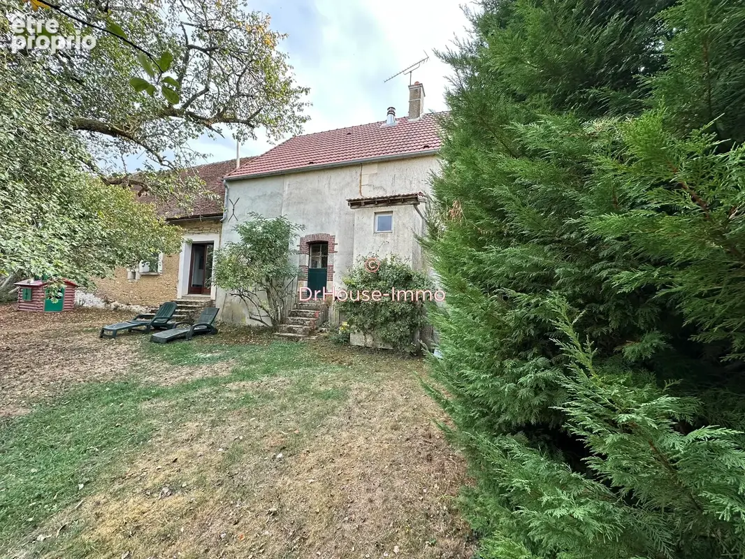 Maison 6 pièces 110 m² à vendre à Sementron (89560) - photo 3