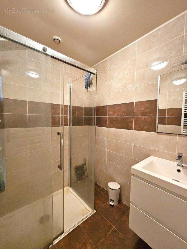 MAISON plain-pied 2 ch 10min ANCENIS - photo 6