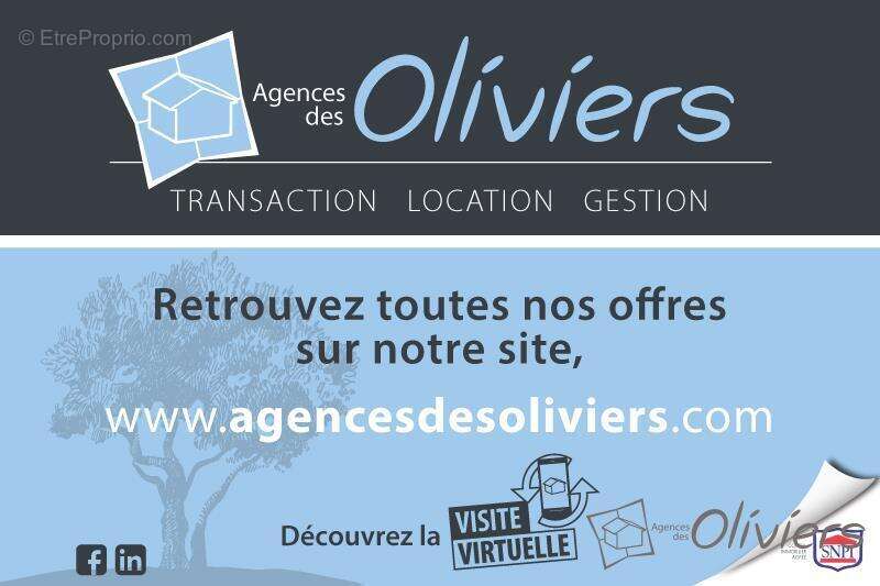 Appartement à VOISINS-LE-BRETONNEUX