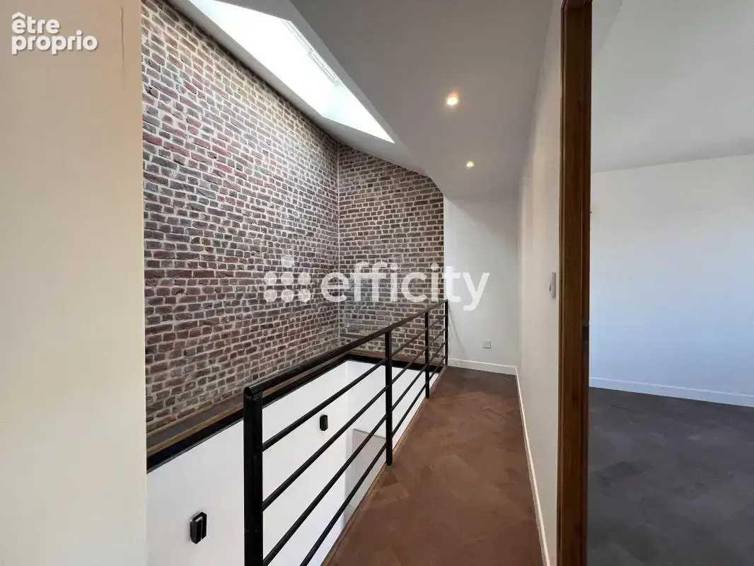 Appartement 127 m² à Tourcoing  - photo 12