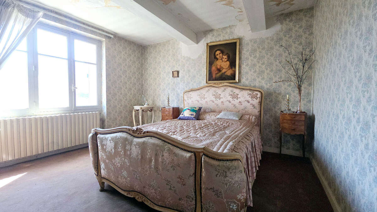 Maison à VAISON-LA-ROMAINE