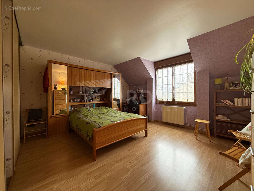Maison à POUILLY-SUR-LOIRE