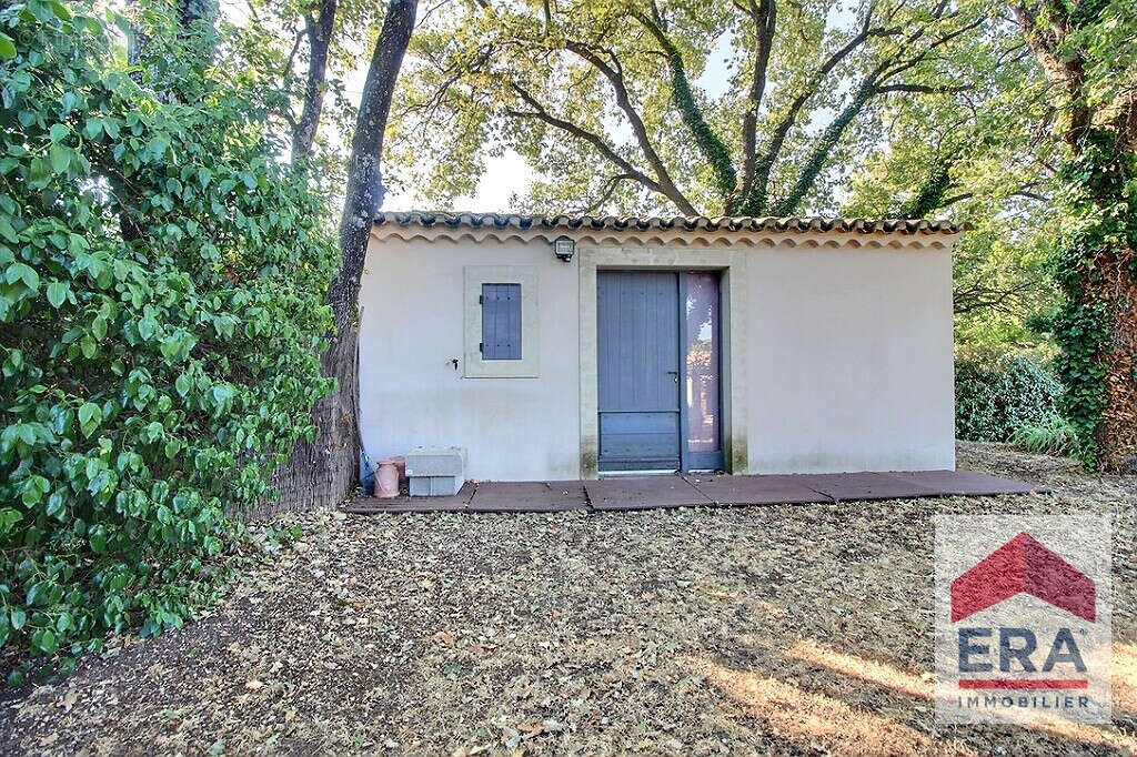 Maison 140m² à la roque-sur-pernes - photo 17