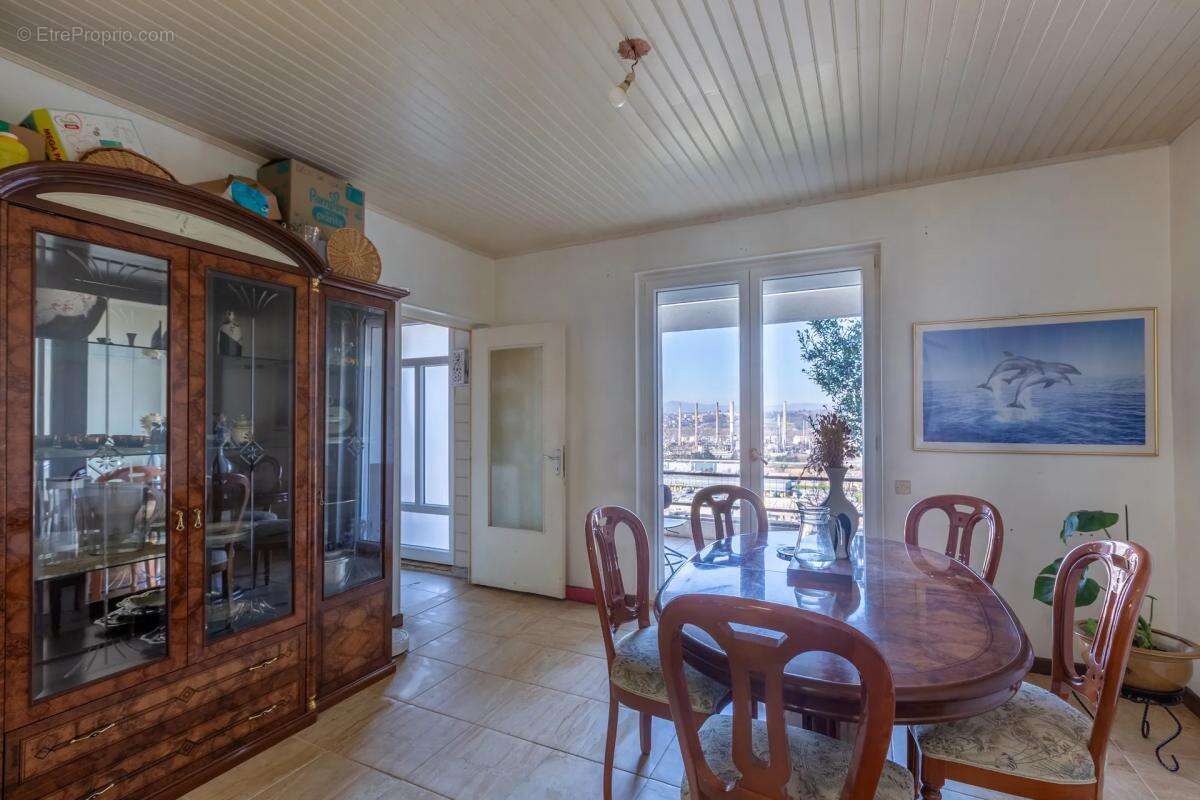 Appartement à FEYZIN