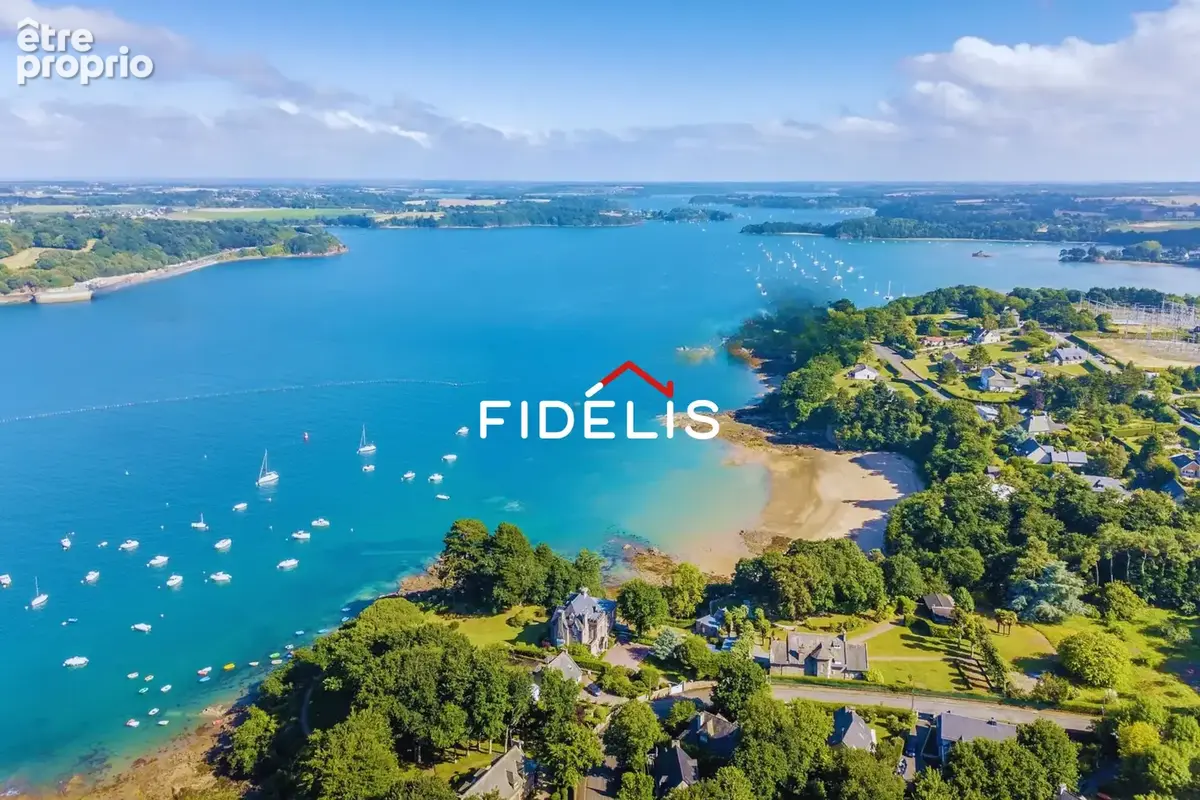 Maison 5 pièces 204 m² à vendre à Dinard (35800) - photo 3