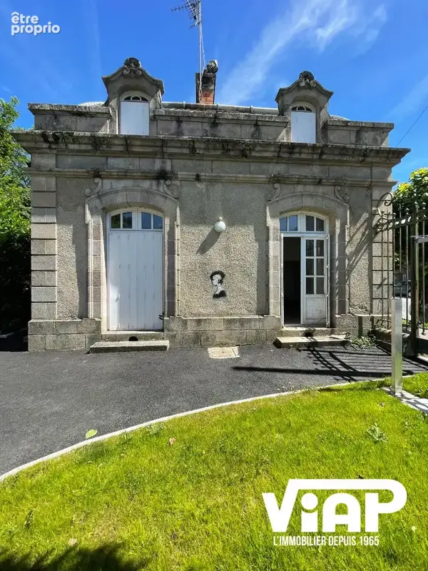 Demeure de prestige Limoges 20 pièces 615 m2 - photo 8