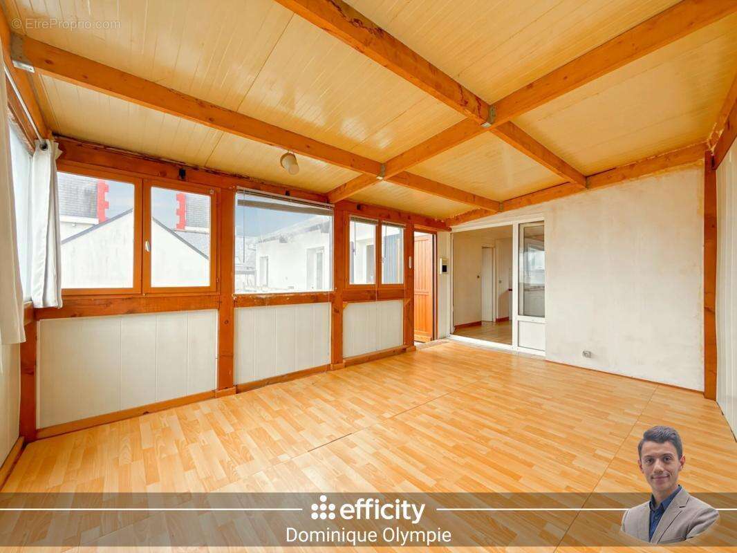 Appartement à ETABLES-SUR-MER