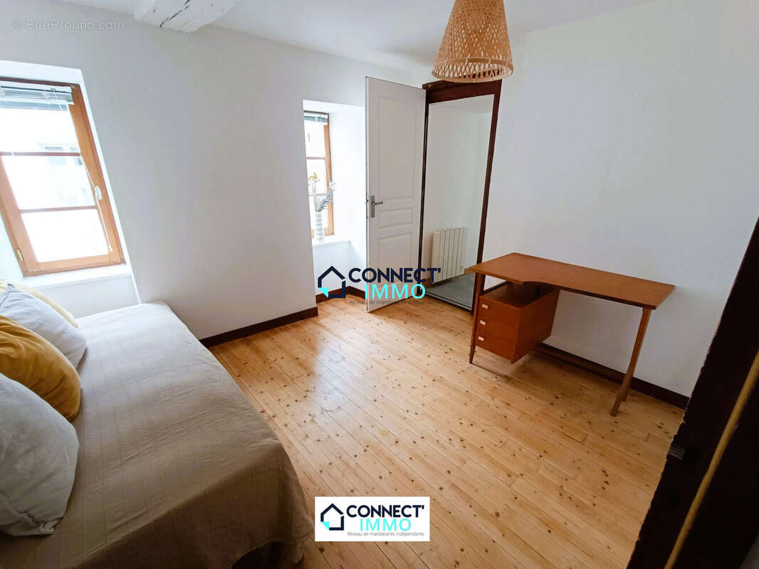 Maison 72 m² à Morlaix  - photo 8