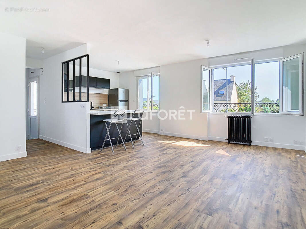 Maison à CONCARNEAU